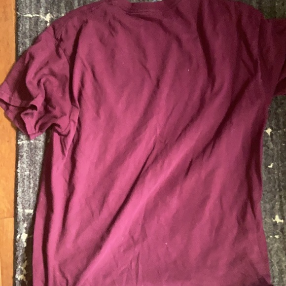 Springfield College Tee - Picture 2 of 3